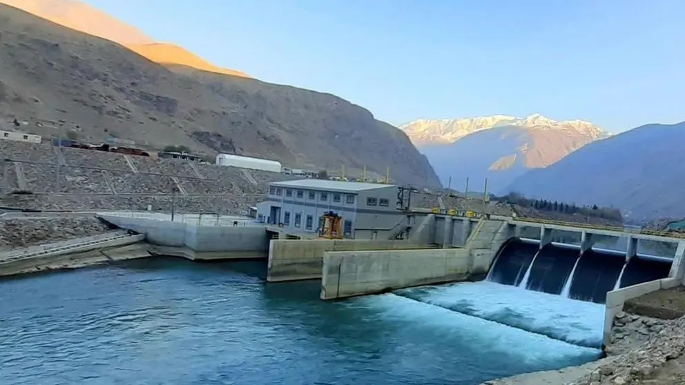  طالبان یوځل بیا کمال خان بند پرانیزي