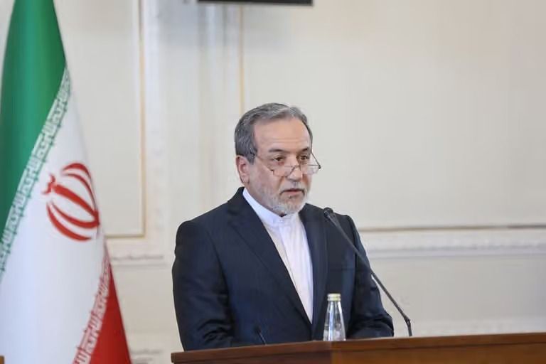 جمهوری اسلامی پاسخ امریکا به پیشنهاد «طرح هفت‌روزه» را دریافت کرد