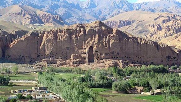 منابع میگویند اجساد تیرباران شده سه جوان در ولایت بامیان پیدا شده است