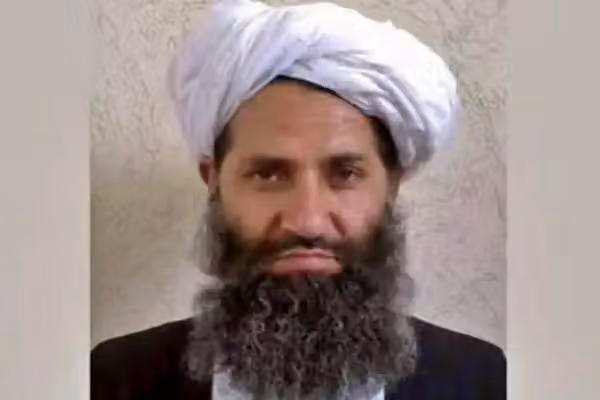 هبت الله اخوندزاده: په علماوو هم نظام جوړېږي او هم خرابېږي