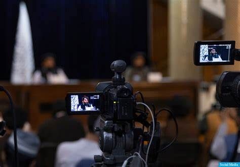 پر رسنیو د بندیزونو پراخېدل؛ جوزجان کې طالبانو د ژوندیو موجوداتو د انځورونو خپرېدل بند کړل