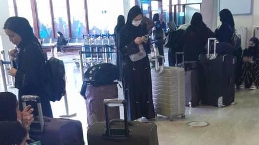 دیدبان حقوق بشر: جامعه جهانی طالبان را تحت فشار قرار دهد تا دست از نقض حقوق زنان بردارند