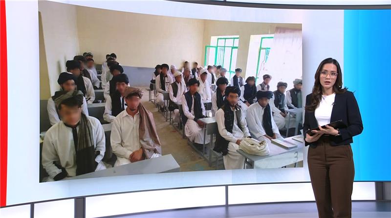 افزایش بی‌سابقه‌ی مدارس دینی و جهادی؛ واکنش‌ها