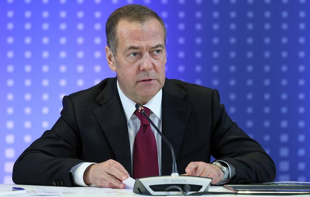 مقام ارشد امنیتی روسیه: واشنگتن دیگر حق انتقاد از مسکو را ندارد