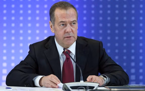 مقام ارشد امنیتی روسیه: واشنگتن دیگر حق انتقاد از مسکو را ندارد