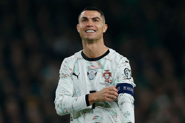 کریستیانو رونالدو با خرید سهام سازمان WOW FC وارد دنیای مبارزههای آزاد شد