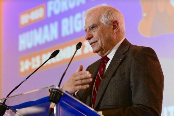 EU Strongly Condemns Taliban’s Decision to Suspend Higher Education for Afghan Women