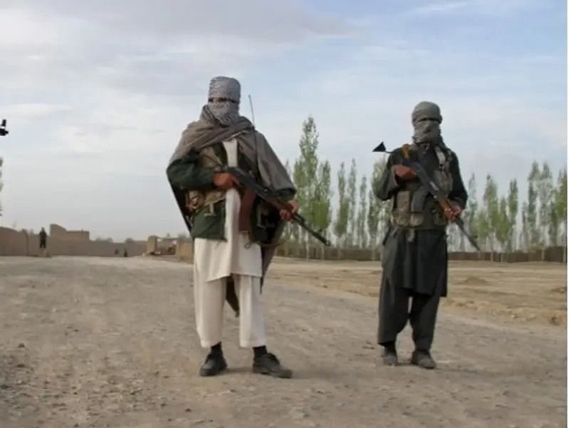 د ازبکستان د یوه څېړنیز مرکز مشر: افغانستان د ترهګرو ډلو لپاره د ودې پر مرکز بدل شوی دی