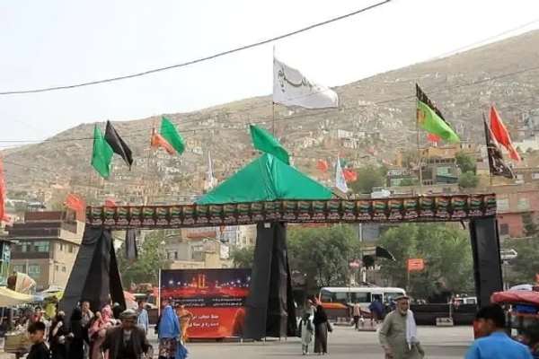 Shia Ulema Council Asks Taliban To Provide Security For Muharram Mourning Ceremonies