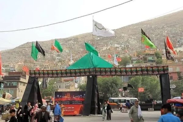 Shia Ulema Council Asks Taliban To Provide Security For Muharram Mourning Ceremonies