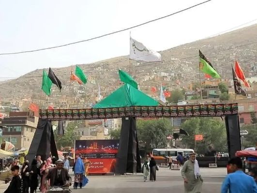 د افغانستان د شیعه علماوو شورا له طالبانو غوښتي چې د محرم د مراسمو امنیت دې ونیسي