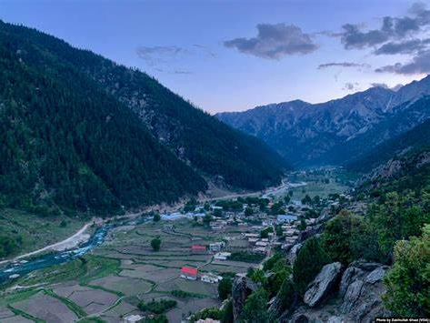 د ملي مقاومت جبهې په نورستان کې ۹ طالبانو ته د مرګ ژوبلې اړولو ادعا کړې