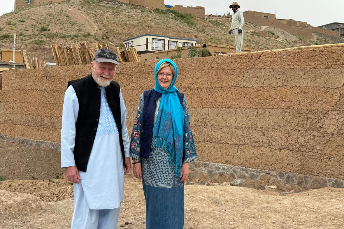 طالبان: د نیول شوې برېټانیایي جوړې قضیه به د «شریعت» له مخې حل کېږي 