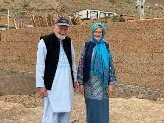 طالبان: د نیول شوې برېټانیایي جوړې قضیه به د «شریعت» له مخې حل کېږي