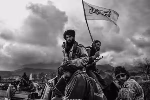 طالبان په بدخشان کې د جګړې پرمخ وړلو لپاره له نړیوالو ترهګرو ډلو مرسته اخلي
