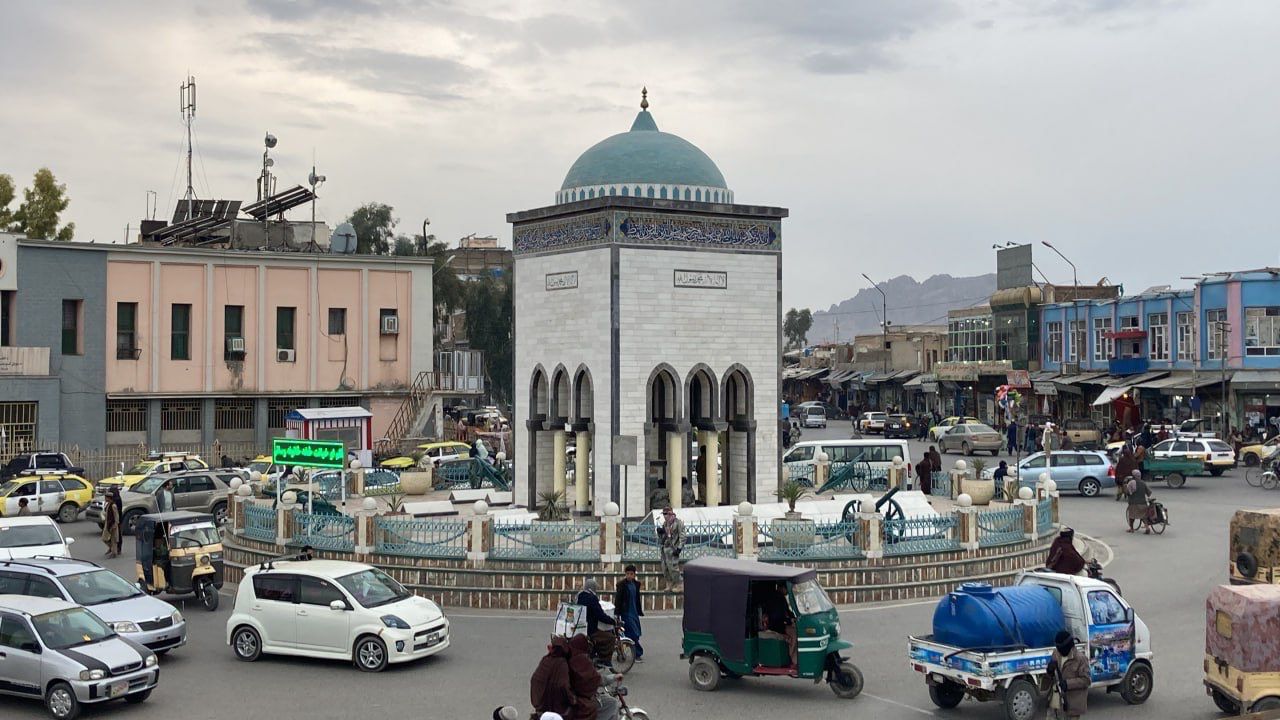 وسله والو په کندهار کې د ولسي جرګې د پخوانۍ غړې فریبا احمدي کاکړ خاوند وژلی