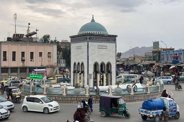 وسله والو په کندهار کې د ولسي جرګې د پخوانۍ غړې فریبا احمدي کاکړ خاوند وژلی