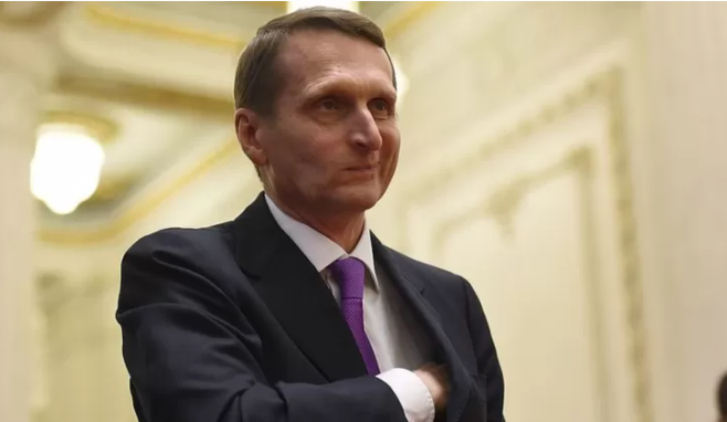 مقام نزدیک به پوتین: روسیه اجازه نمی‌دهد اوکراین خنجری در دست واشنگتن شود