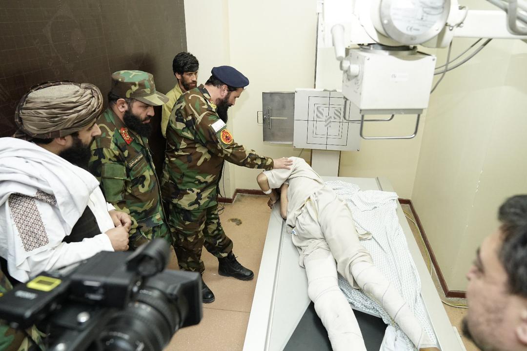 تیراندازی مرگبار در مرز ایران؛ طالبان می‌گوید دو کشته و ۳۴ زخمی به افغانستان منتقل شده‌اند