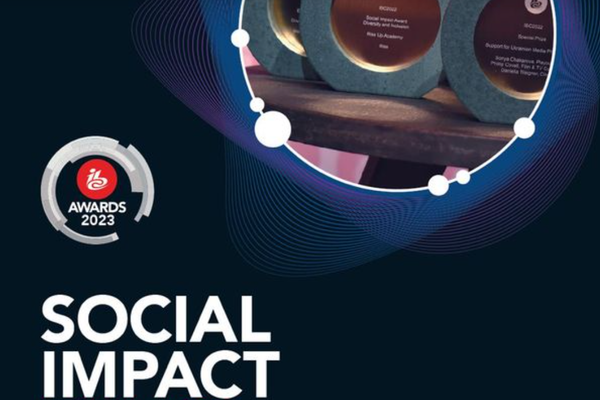 Radio Afghanistan International Nominated For IBC’s Prestigious Social Impact Awards