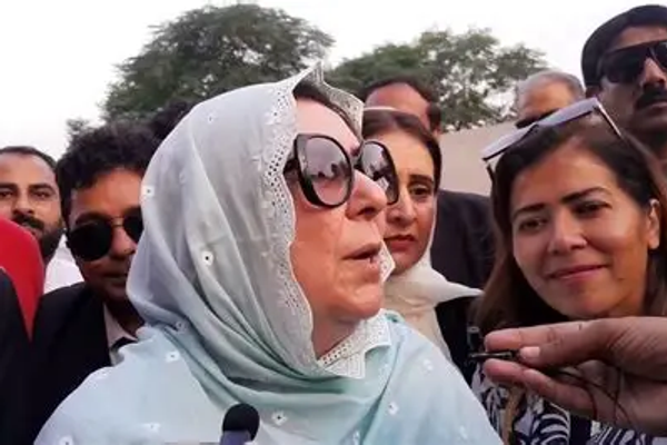 د پېښور سترې محکمې نورین نیازۍ ته ضمانت ورکړ