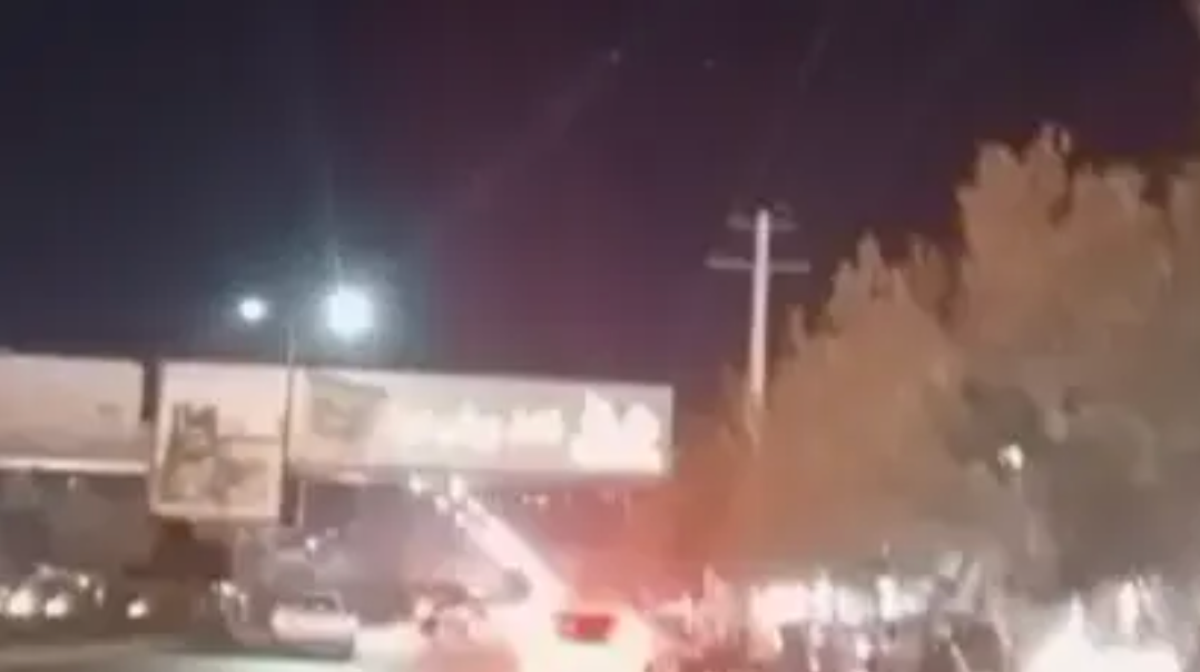 ازادي جبهه وايي، د کابل په علاوالدین سیمه کې یې د طالبانو د استخباراتو یو چارواکی وژلی دی