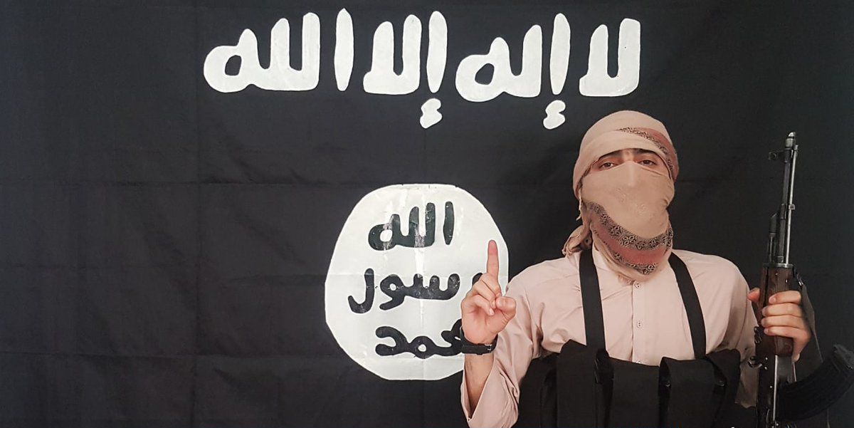 یک اتاق فکر امریکایی: داعش تلاش می‌کند تاجیکان افغانستان و تاجیکستان را استخدام کند