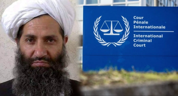د بشري حقونو بنسټونه: د طالبانو پر وړاندې دې د عدالت نړیوال بهیر ګړندی شي