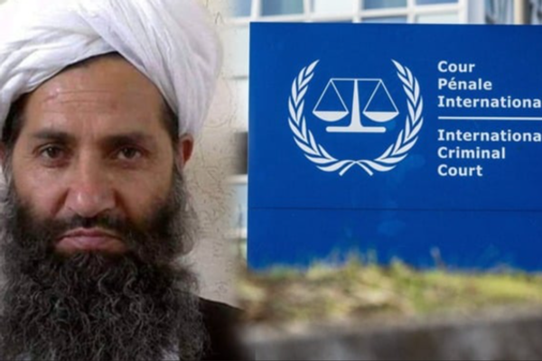 د بشري حقونو بنسټونه: د طالبانو پر وړاندې دې د عدالت نړیوال بهیر ګړندی شي