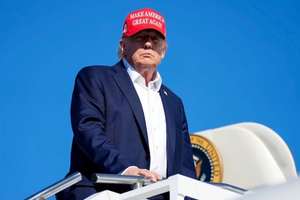 مشاوران ترامپ احتمال ادامه جنگ ایران تا سال ۲۰۲۹ را بررسی کردهاند