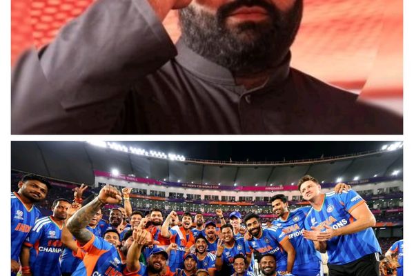 اېمل ولي خان په «جی هند» ویلو سره هند ته د اتلولۍ مبارکي وویله