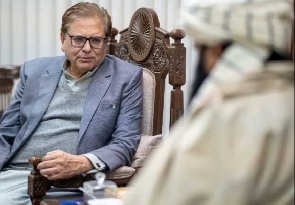 پاکستان می‌خواهد به طالبان درباره حمایت از تی‌تی‌پی «هشدار دهد»