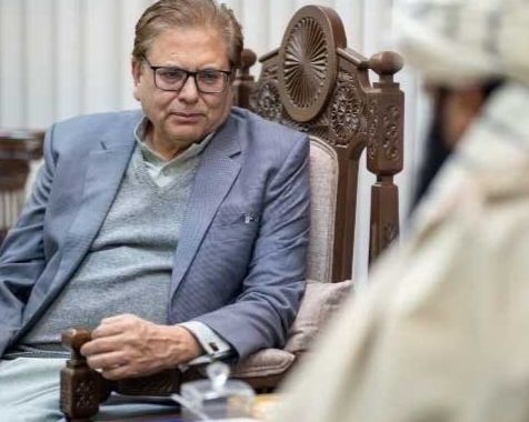 Pakistani Envoy To Warn Kabul Over Taliban’s Alleged Support For TTP