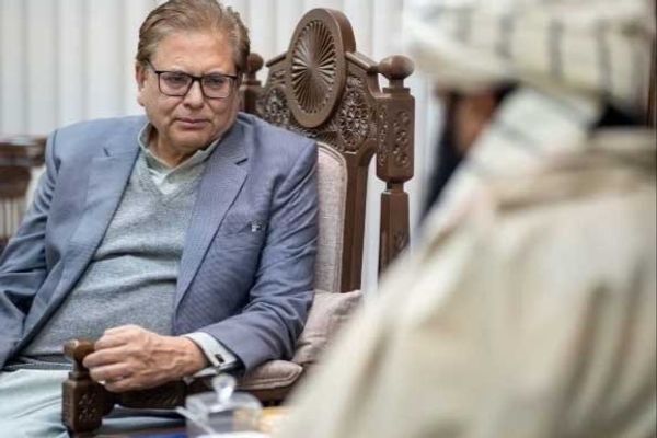 پاکستان میخواهد به طالبان درباره حمایت از تیتیپی «هشدار دهد»