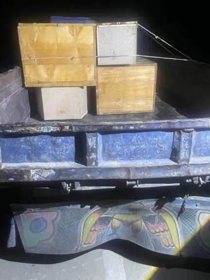 د پاکستاني ځواکونو او د ټي‌ټي‌پي جنګیالیو مړي سره تبادله شول