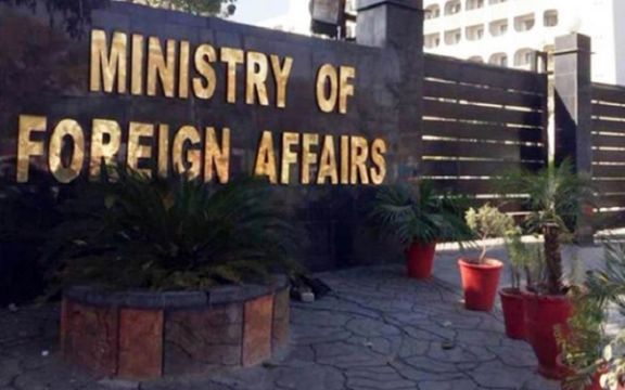 پاکستان نشستی با حضور سفرای خود از ۲۰ کشور جهان درباره افغانستان و غزه برگزار میکند