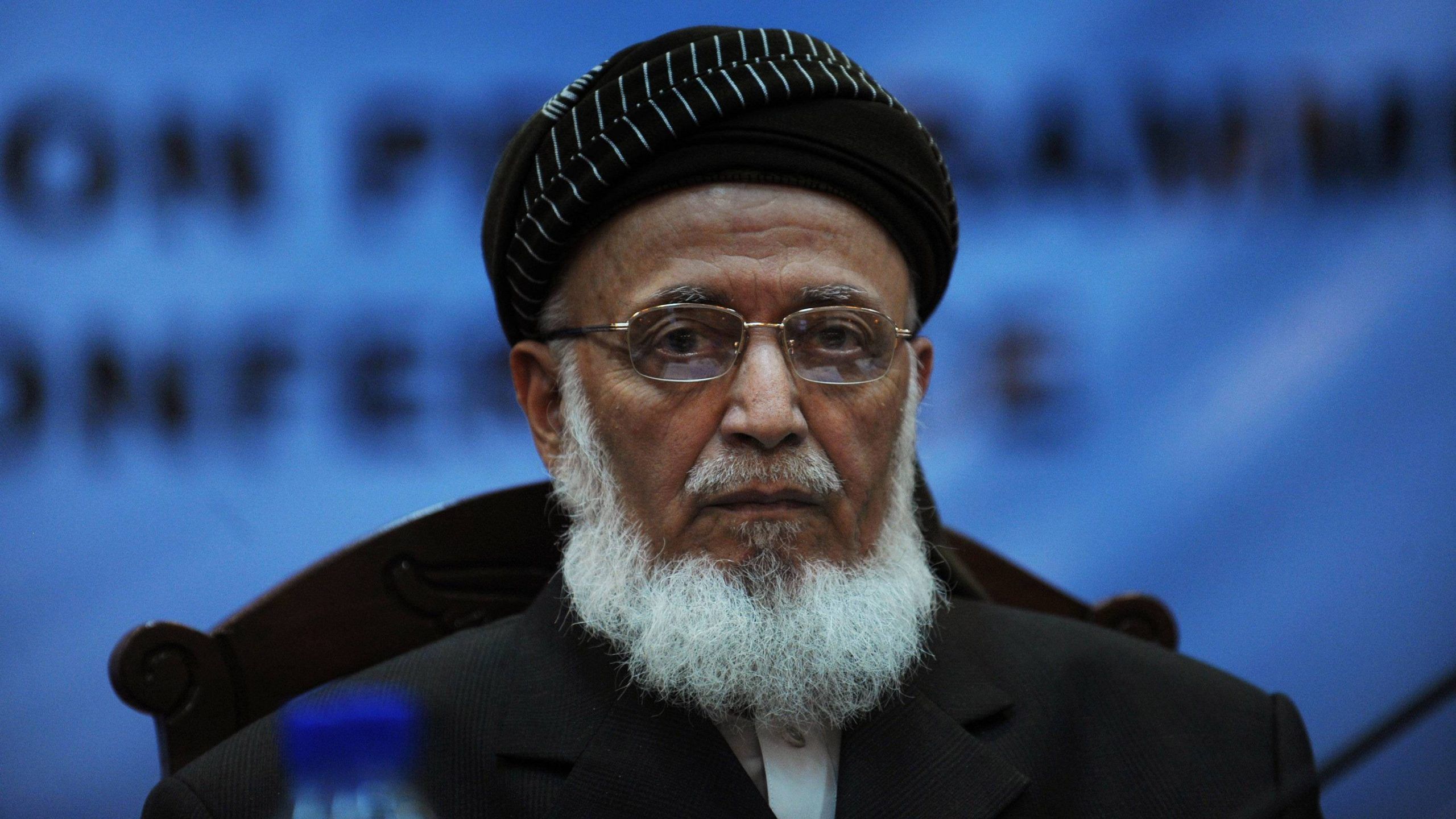 عضو باسابقه جمعیت اسلامی: مسعود ۹ بار کوشید ربانی را از ریاست دولت اسلامی منصرف کند