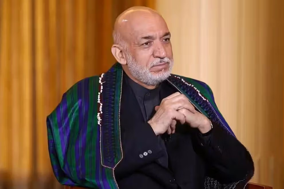 کرزي یوځل بیا د نجونو پرمخ د ښوونځیو او پوهنتونونو د دروازو پرانېستلو هیله ښودلې