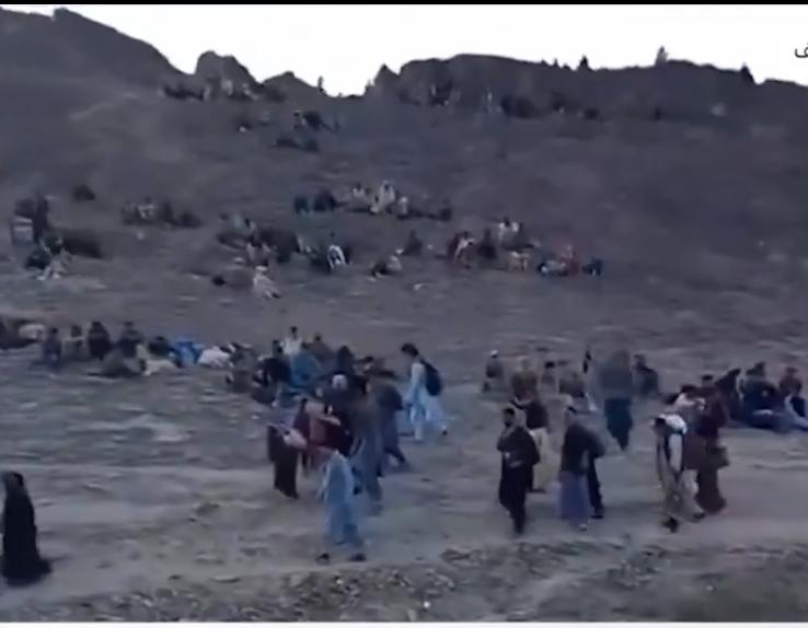 منابع محلی: ورود افغان‌ها و پاکستانی‌ها به عراق افزایش یافته است