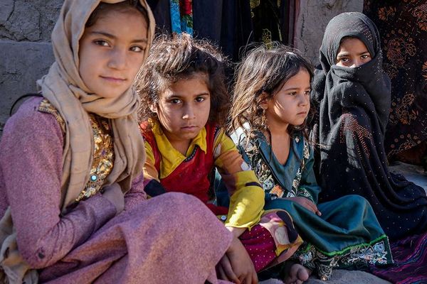 ملګري ملتونه: په افغانستان کې نږدې ۱۴مېلیونه خلک د خوړو له کمښت سره مخ دي