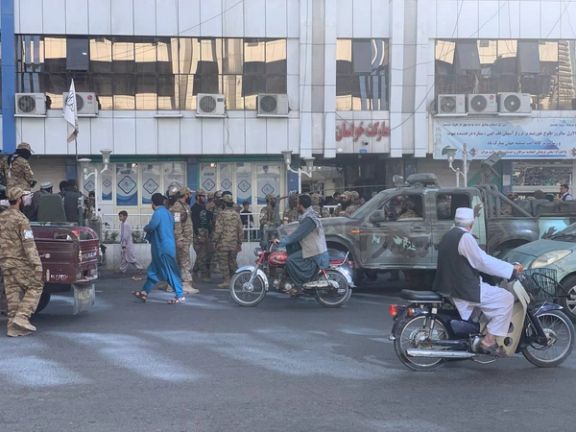 منابع محلی میگویند که طالبان دستکم ۷۰ صراف را در هرات بازداشت کرده است