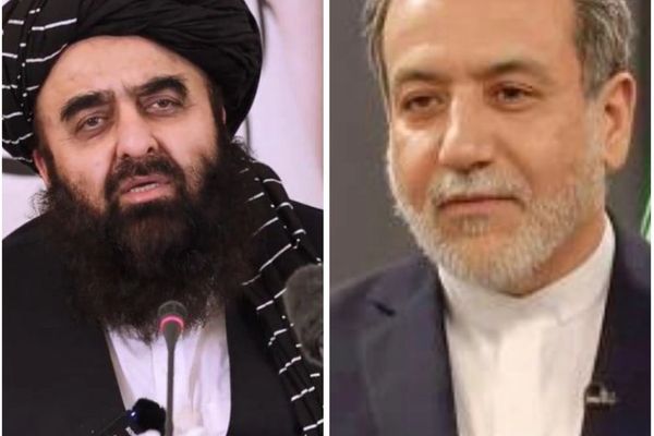 طالبانو یوځل بیا له ایران نه د افغان کډوالو د تدریجي اخراج غوښتنه کړې
