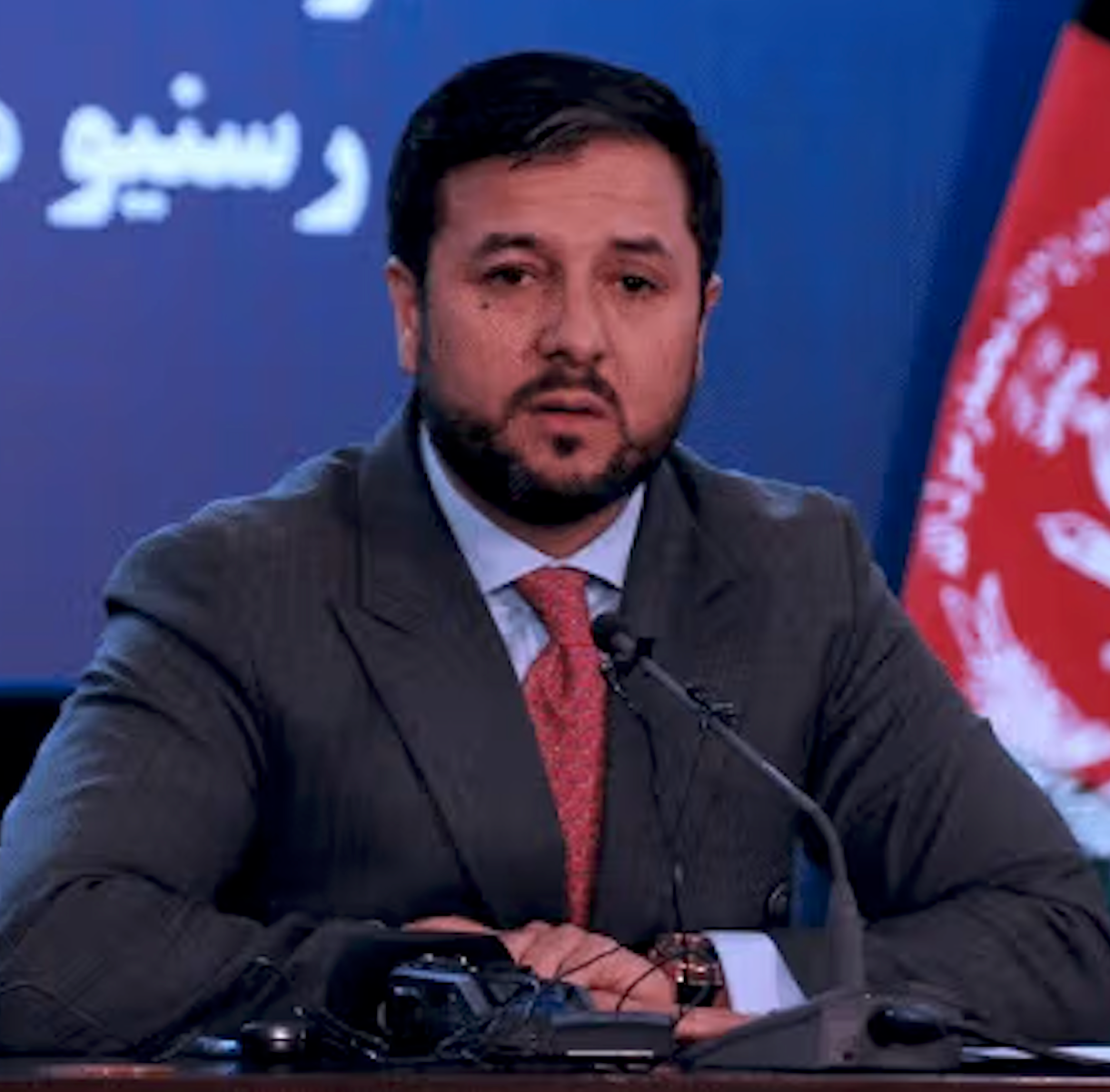 نصیر اندېشه: طالبانو په اروپا کې د‌ ډيپلوماټیک حضور پراخولو لپاره فشارونه زیات کړي