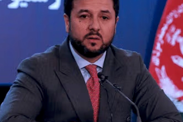 نصیر اندېشه: طالبانو په اروپا کې د ډيپلوماټیک حضور پراخولو لپاره فشارونه زیات کړي