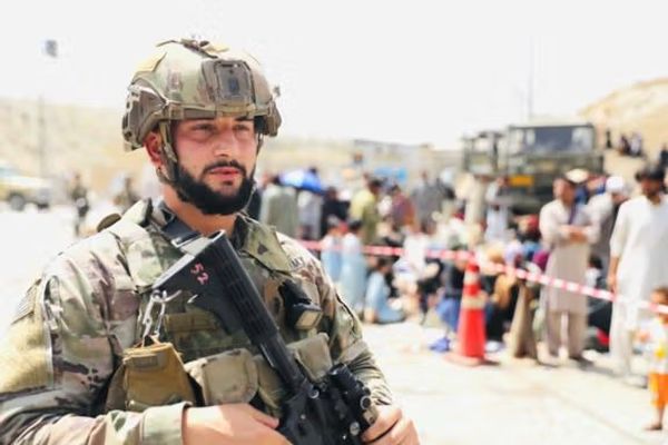 نیویارک پوسټ: په امریکا کې شاوخوا ۷زره افغان کډوال د «احتمالي ګواښ» په توګه پېژندل شوي