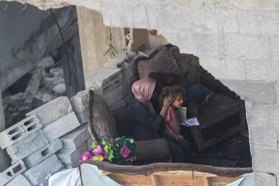 در یک شبانهروز بیش از ۱۰۰ فلسطینی در حملات اسرائیل در غزه کشته شدند