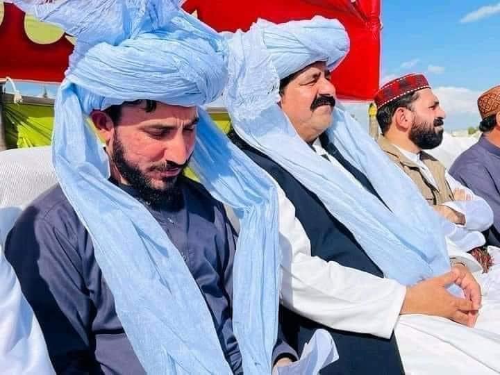 منظور پښتین: پاکستاني پوځ علي وزیر او ولس یار د زندان له دروازې تښتولي