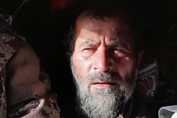 Taliban Arrests & Beats Up Former Afghan Intelligence Officer