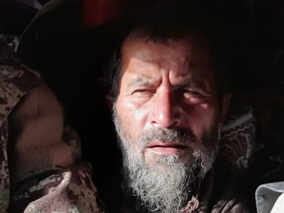 Taliban Arrests & Beats Up Former Afghan Intelligence Officer