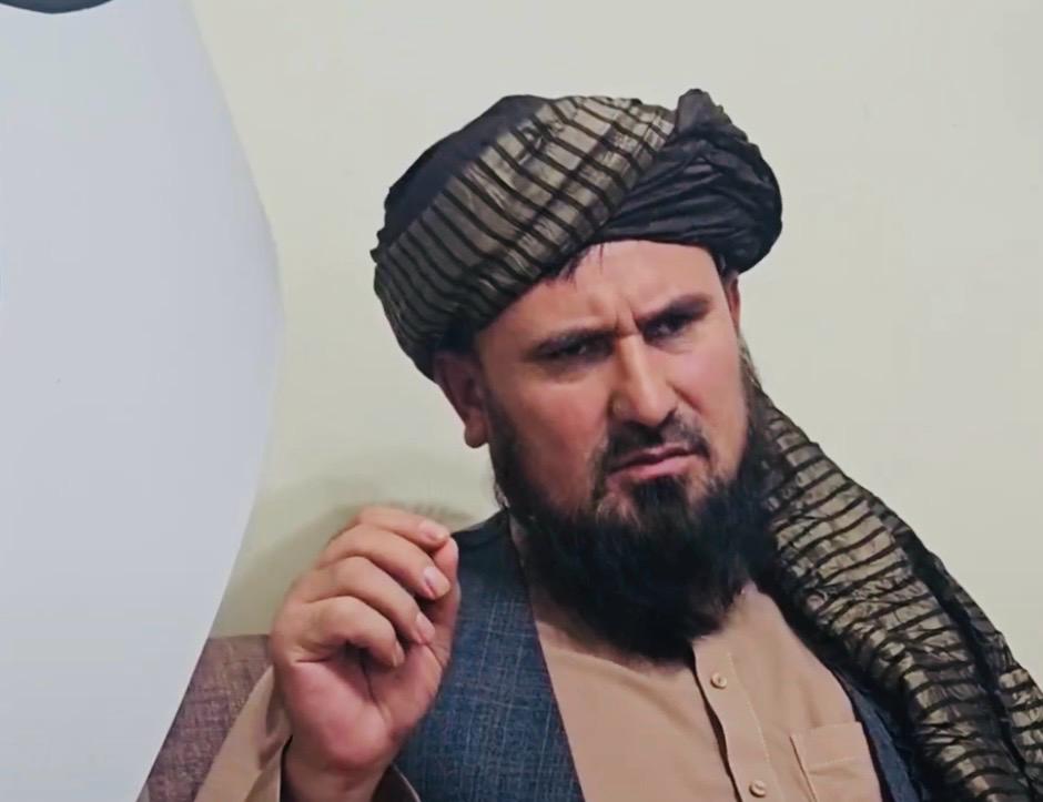 د طالبانو لوی درستیز: د پاکستان هر برید ته مو پرېکنده ځواب ورکړی